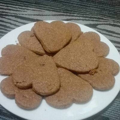  بسكويت بالشكولاتة 