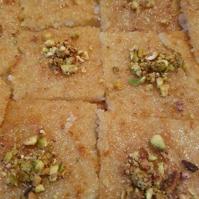  طريقة البسيمة مثل الحلواني 