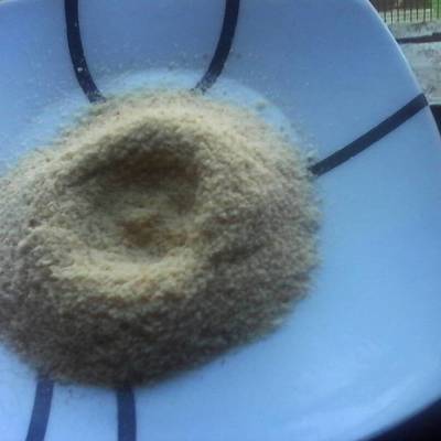  عمل البقسماط بالمنزل 