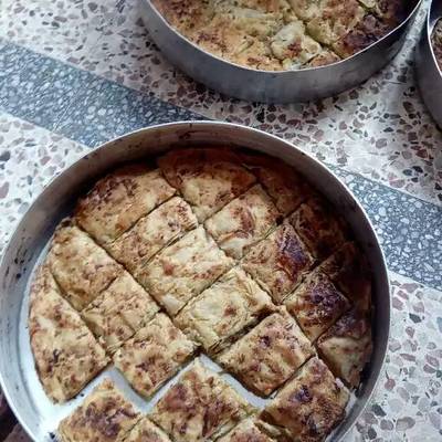  رقاق بالحمه 