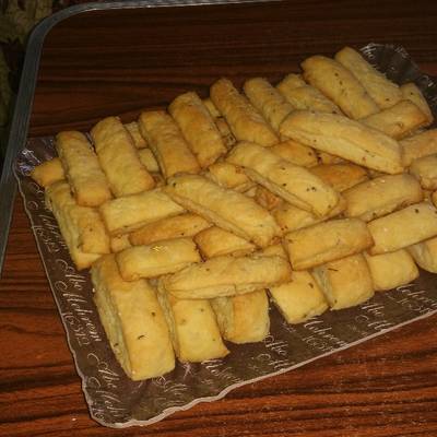  المنين (القراقيش) بالينسون و الشمر 