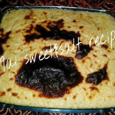  فريك بالبشاميل 