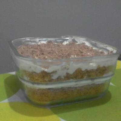  الكيكة الأسهل 