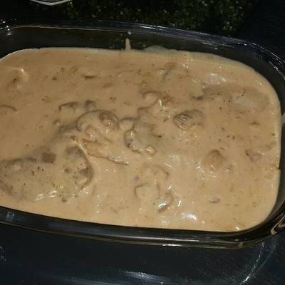  بيكاتا لحمه 