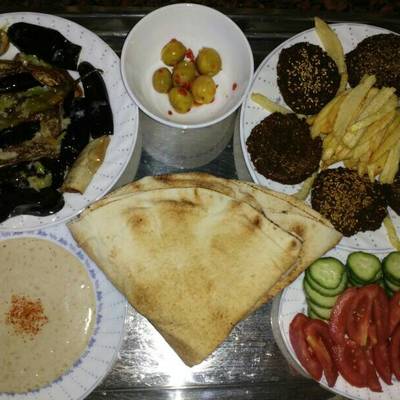  مقالي مشكلة 