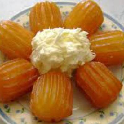  بلح الشام علي طريقتي 