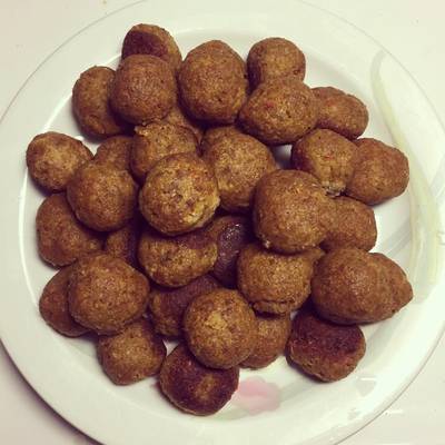  كبه بسياخ الحلبيه 