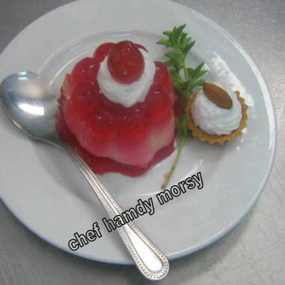  ﺟﻠﻲ ﻓﺭﺍﻭﻟﺔ ﺑﺎﻟﻛﺎﺳﺗﺭﺩ(شيف حمدي مرسي) 