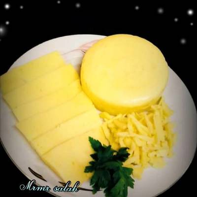  الجبنه الشيدر