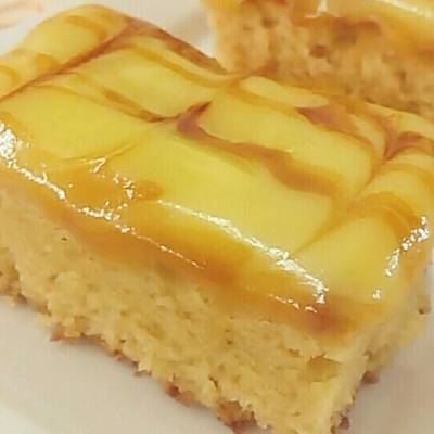  جاتوه شاتوه الكريم كراميل 