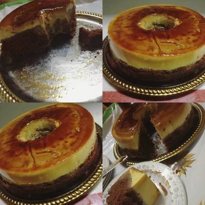  كيكة قدرة قادر (الفلان) 