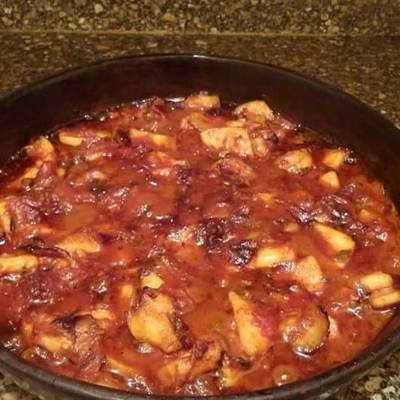  طاجن السبيط 