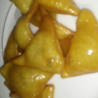  سمبوسه مسكره 