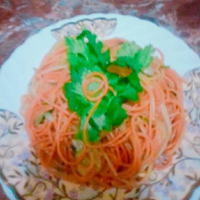  مكرونه خفيفه وسريعه 