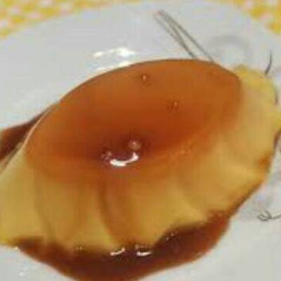  كريم كراميل (لايت) 