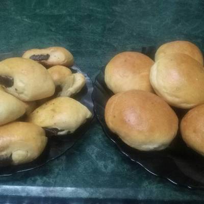  قرص طريه وفطاير بالعجوة 