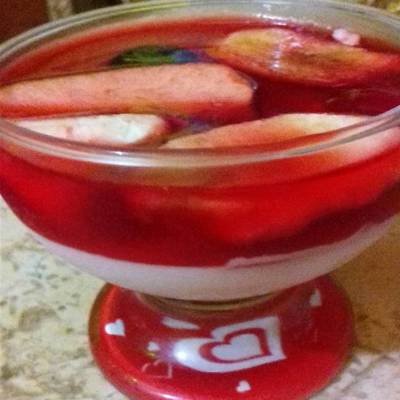  مهلبية بالجيلي 