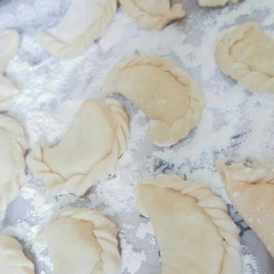  برك بالجبن واللحم 