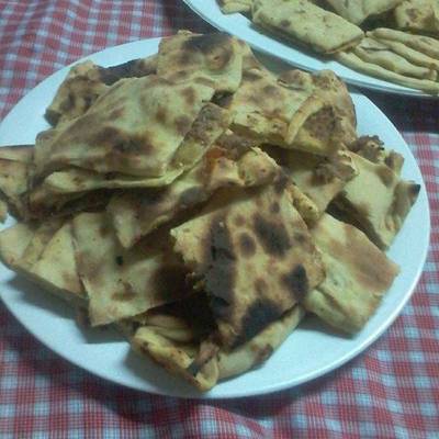  فطائر اللحمة الشهية 