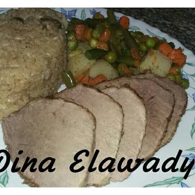  لحمه بارده # نجم_ العزايم 