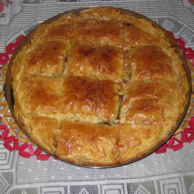  طريقة عمل جلاش بالخضروات 