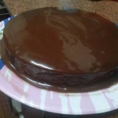  شوكليت كيك (الجاتوه شاتوه) 