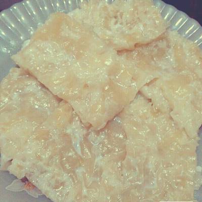  فطيرة الجلاش بالسكر 