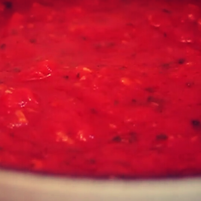  صلصة البيتزا صوص البيتزا #موسم_الطماطم 