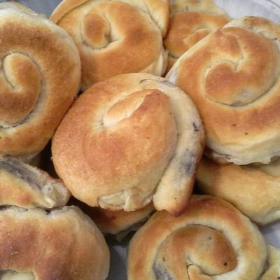  لحمه مبرومه 