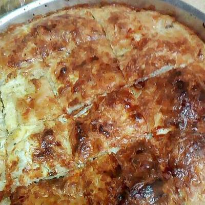  جلاش بالفراخ 