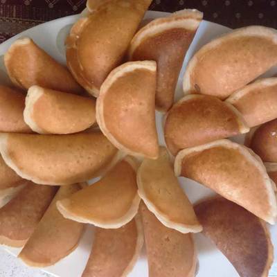  طريقة عمل قطايف لذيذه 