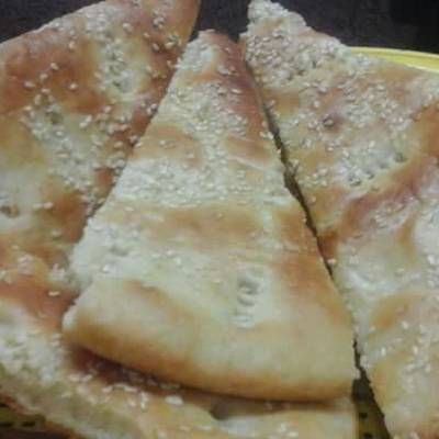  الخبز التميس 