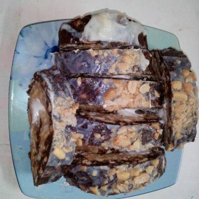  رول الفسيفساء 