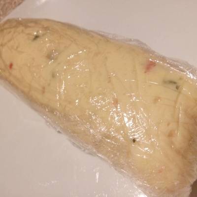  تنقيه الجبن الشيدر من الدسم 