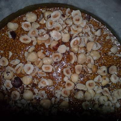  طريقة عمل حلبة معقودة 