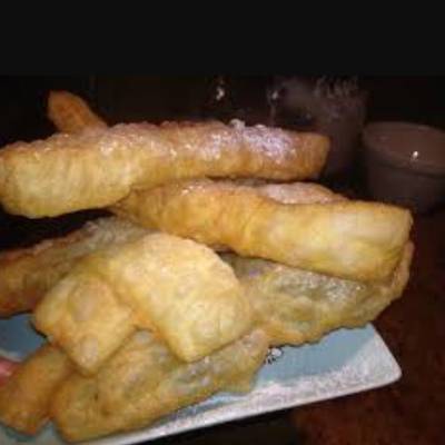  باف باستري بالسكر 