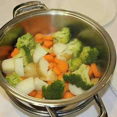  خضار سوتيه كرانشى 