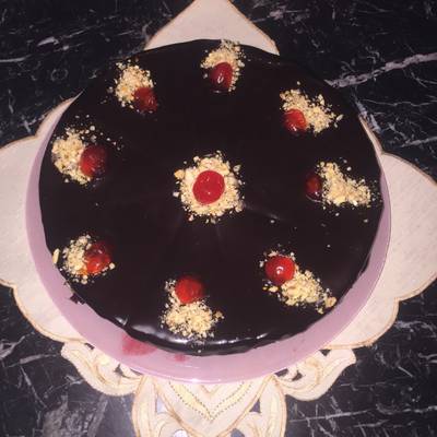  شاتوالشيكولاته 