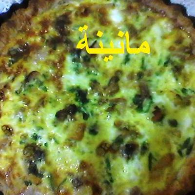  عمل كيش بالدجاج 