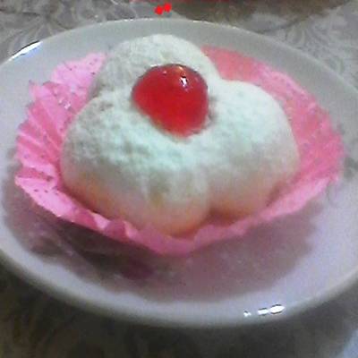  طريقة عمل حلى غريبه 