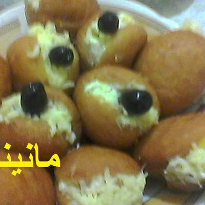  طريقة عمل بينيي مالح 