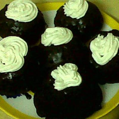  طريقة عمل شوكليت فورمدبل 