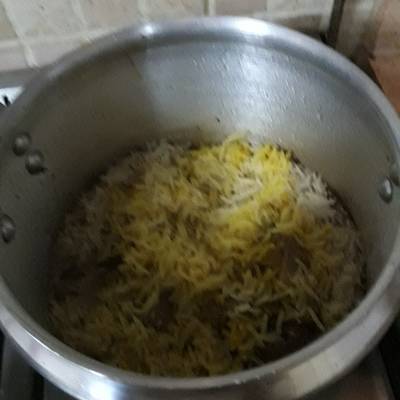  كبسه دجاج لذيذه 