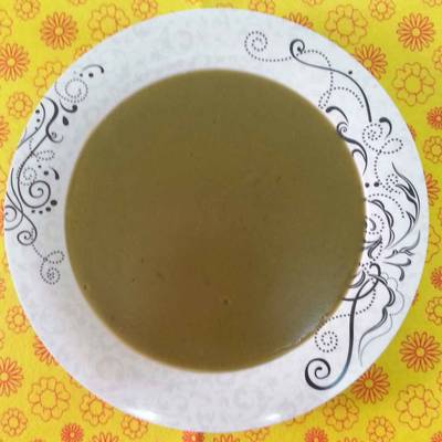  طريقة عمل بصارة 