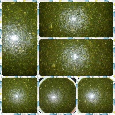  الملوخية المصري♡♡♡ 