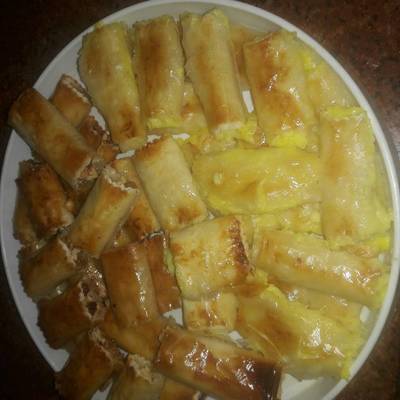  اصابع الجلاش الحلو والحادق 