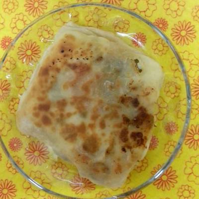  طريقة عمل مطبق بالجبنة 