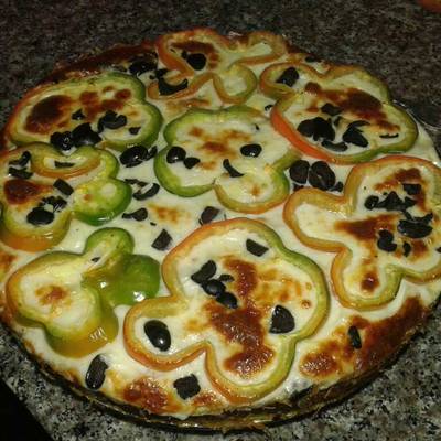  طريقة عمل كنافة باللحم المفروم 