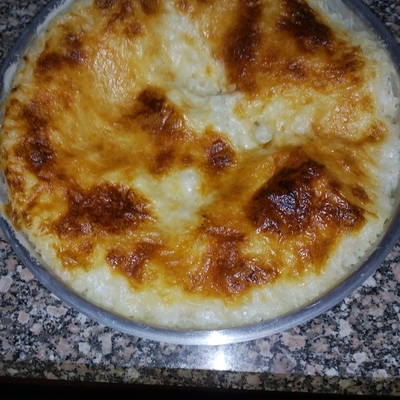  طريقة عمل ارز معمر 