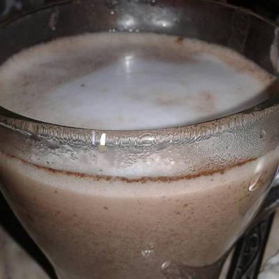  هوت شوكلت دايت 